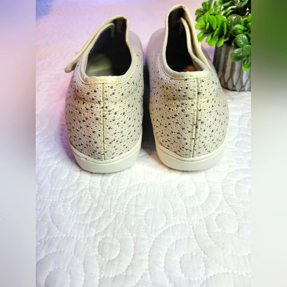 Youyun | Unisex Orthopedic / Diabetic Walking Shoes | Men's 10.5 • Women's 11.5 - Picture 9 of 12